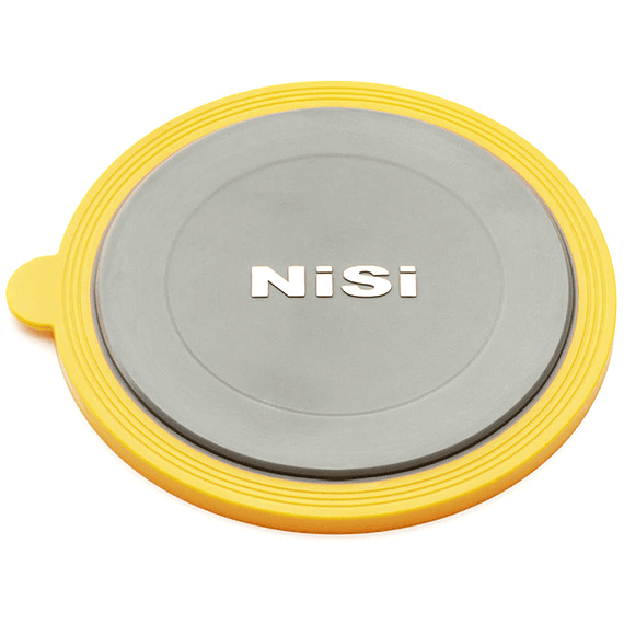 Tapa Para Portafiltros NiSi V6- Image 1