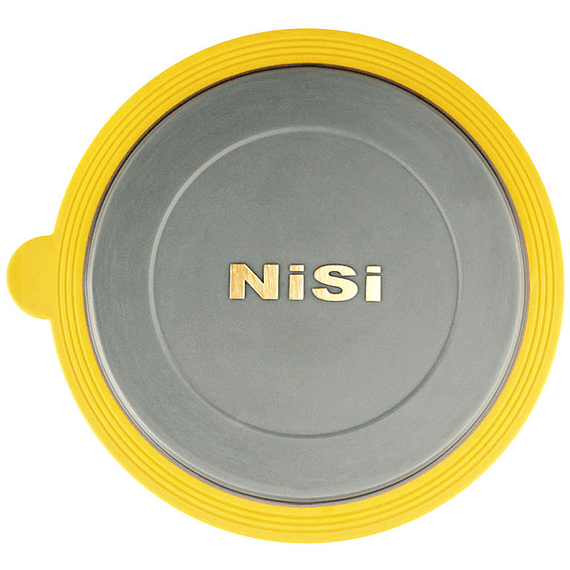 Tapa Para Portafiltros NiSi V6- Image 2