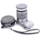 Filtro Macro NiSi Close Up NC Lens Kit 58mm - Image 10