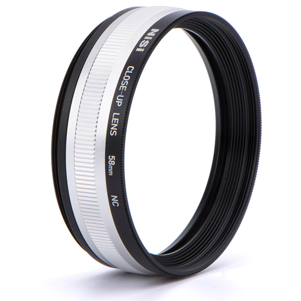 Filtro Macro NiSi Close Up NC Lens Kit 77mm