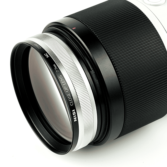 Filtro Macro NiSi Close Up NC Lens Kit 77mm- Image 5