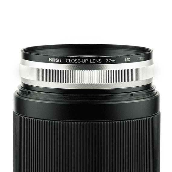 Filtro Macro NiSi Close Up NC Lens Kit 77mm- Image 6