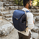 Mochila Peak Design Everyday 30L v2 Azul - Image 7