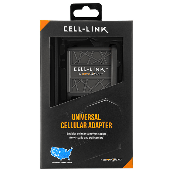 Adaptador Celular Universal para Cámara Trampa Spypoint Cell Link- Image 5