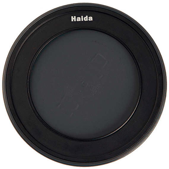 Portafiltros Haida 100mm M10 con Polarizador Drop In- Image 10