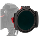 Portafiltros Haida 100mm M10 con Polarizador Drop In - Image 12