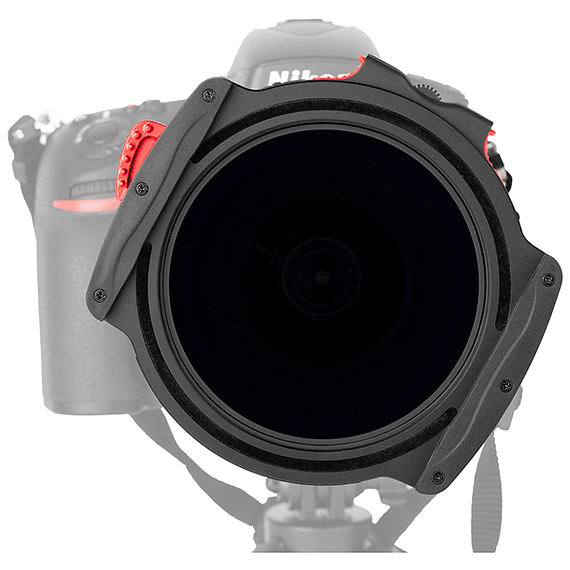 Portafiltros Haida 100mm M10 con Polarizador Drop In- Image 13