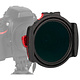 Portafiltros Haida 100mm M10 con Polarizador Drop In - Image 14