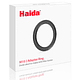 Anillo Adaptador Haida con Tapa para Portafiltros M10 - Image 5