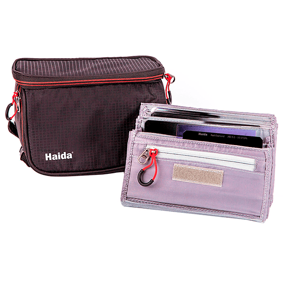 Bolso Filter Bag Haida para Filtros y Portafiltros M10- Image 4