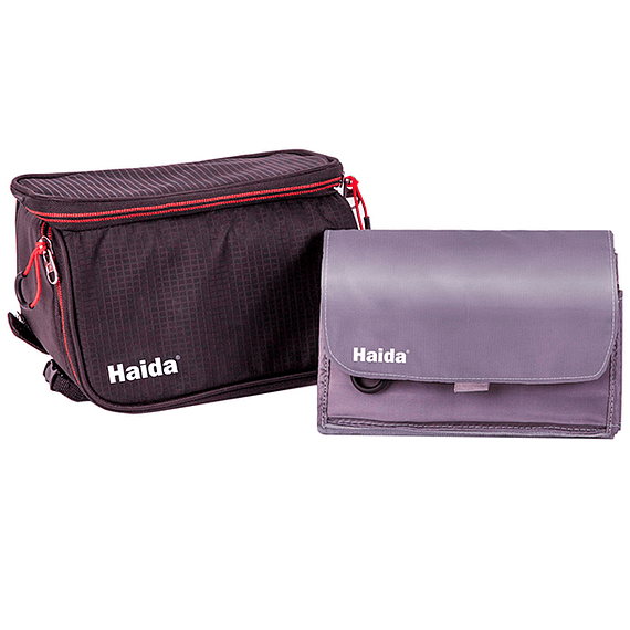 Bolso Filter Bag Haida para Filtros y Portafiltros M10- Image 5