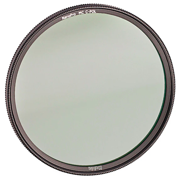 Haida Nanopro MC Filtro Ultra Slim Clear 72 Mm, Protezione Obiettivo Con Rivestimento Nano-MC - 4