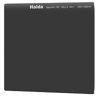 Filtro Haida NanoPro MC ND64 6 Pasos 100mm