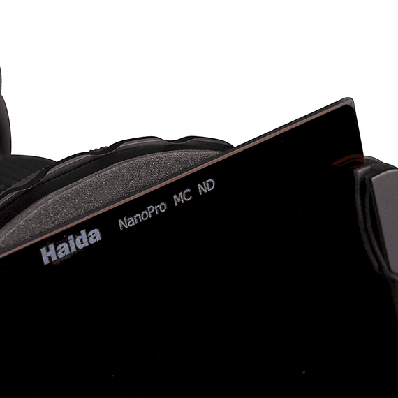 Filtro Haida NanoPro MC ND64 6 Pasos 100mm- Image 4