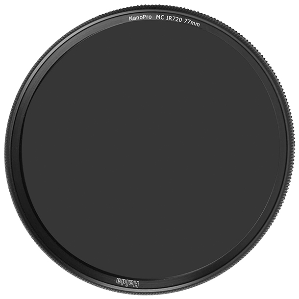 72 Mm IR720 Filtro IR 72 Mm IR 720 DHD Filtro Passaporto Digitale - Foto 9