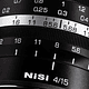 Lente NiSi 15mm f/4 Sunstar Gran Angular ASPH para Sony E - Image 5