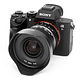 Lente NiSi 15mm f/4 Sunstar Gran Angular ASPH para Sony E - Image 10
