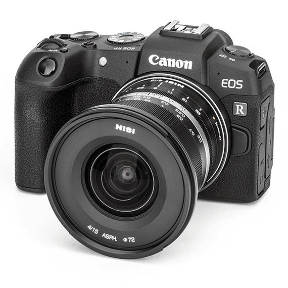 Lente NiSi 15mm f/4 Sunstar Gran Angular ASPH para Canon RF- Image 13