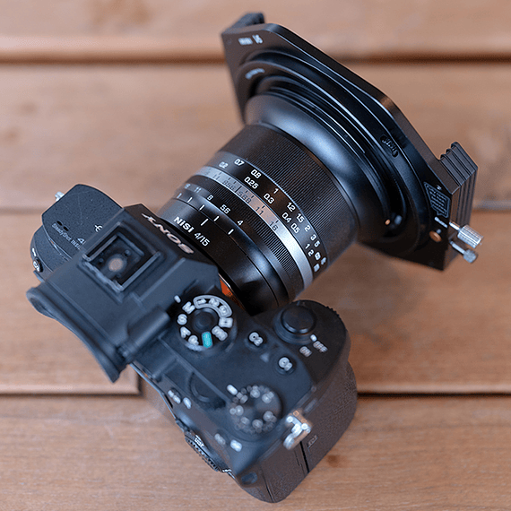 Lente NiSi 15mm f/4 Sunstar Gran Angular ASPH para Canon RF- Image 15
