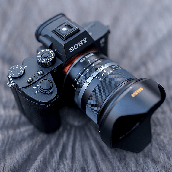 Lente NiSi 15mm f/4 Sunstar Gran Angular ASPH para Canon RF- Image 18