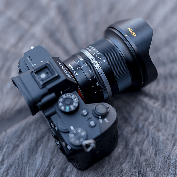 Lente NiSi 15mm f/4 Sunstar Gran Angular ASPH para Canon RF- Image 19