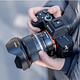 Lente NiSi 15mm f/4 Sunstar Gran Angular ASPH para Canon RF - Image 21