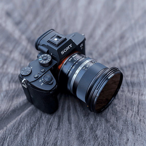 Lente NiSi 15mm f/4 Sunstar Gran Angular ASPH para Nikon Z- Image 20