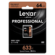 Tarjeta Memoria Lexar 64GB SDXC Professional 633x UHS-I - Image 5