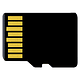 Tarjeta Memoria Delkin Devices 32GB Micro SDHC Select 660x UHS-I - Image 4