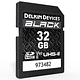 Tarjeta Memoria Delkin Devices 32GB SDHC Black Rugged UHS-II - Image 3