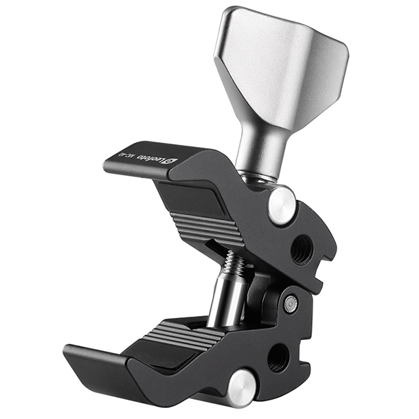 Pinza Sujeción Multiuso Leofoto MC-40