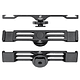Adaptador Leofoto Doble Zapata Cámara FA-08 - Image 5