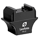 Adaptador Leofoto Zapata Flash Sistema QR FA-12 - Image 1