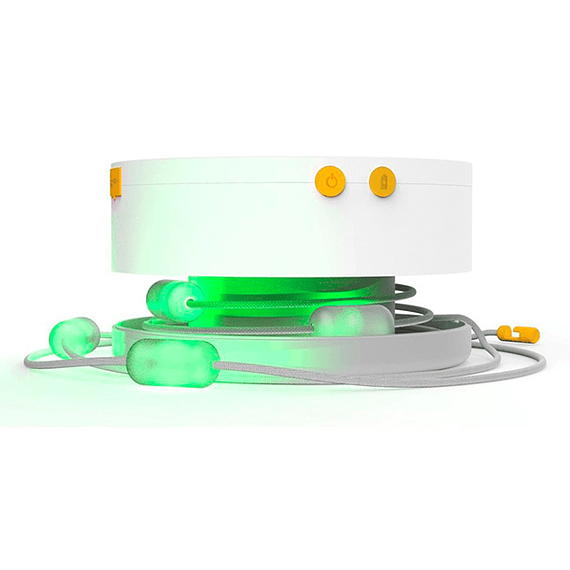 Lámpara Solar MPowerd Luci Color String- Image 2
