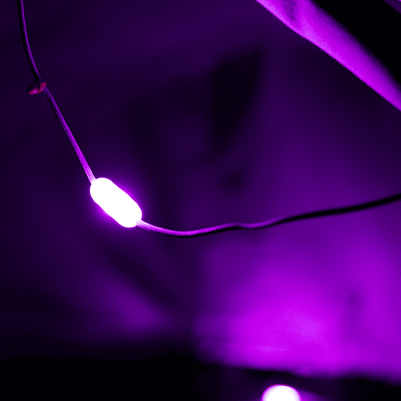 Lámpara Solar MPowerd Luci Color String- Image 7