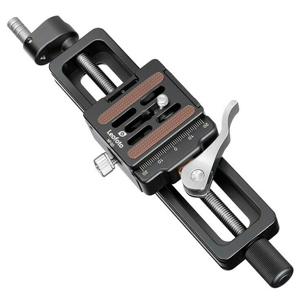 Riel Enfoque Macro Leofoto MP-150