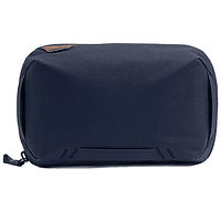 Bolso Peak Design Tech Pouch Azul