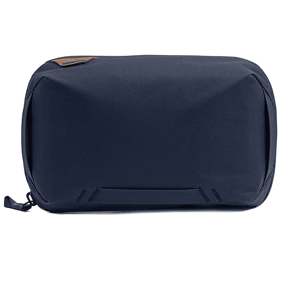 Bolso Peak Design Tech Pouch Azul- Image 1