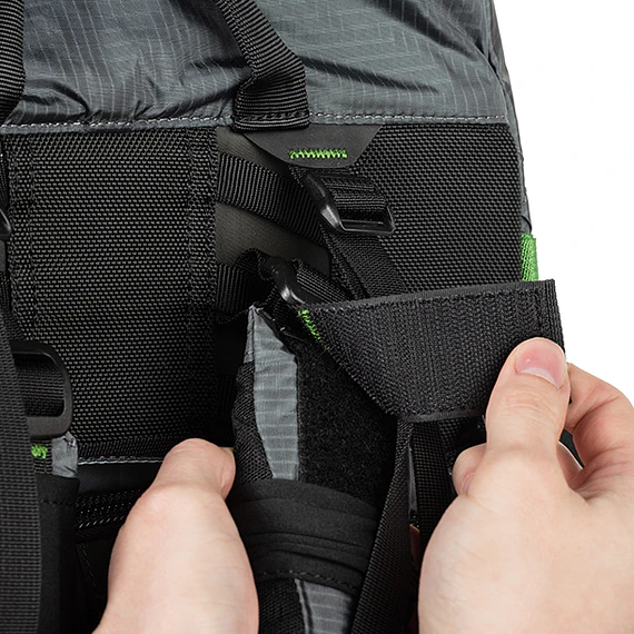 Sac Photo MindShiftGear Rotation Pro 50L – Neuf Avec Housse