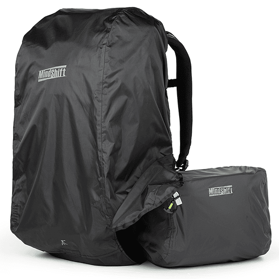 Cobertor Lluvia MindShift para Mochila Rotation 22L- Image 1