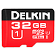Tarjeta Memoria Delkin Devices 32GB Micro SDHC UHS-I para Cámara Trampa - Image 2