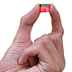 Tarjeta Memoria Delkin Devices 32GB Micro SDHC UHS-I para Cámara Trampa - Image 3