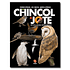 De Chincol a Jote: 200 Aves Chilenas Imprescindibles
