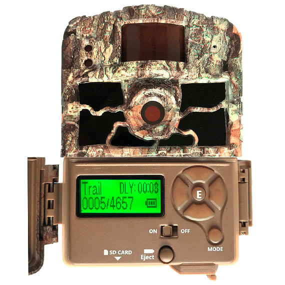 Cámara Trampa Browning Dark Ops HD MAX 18MP- Image 2