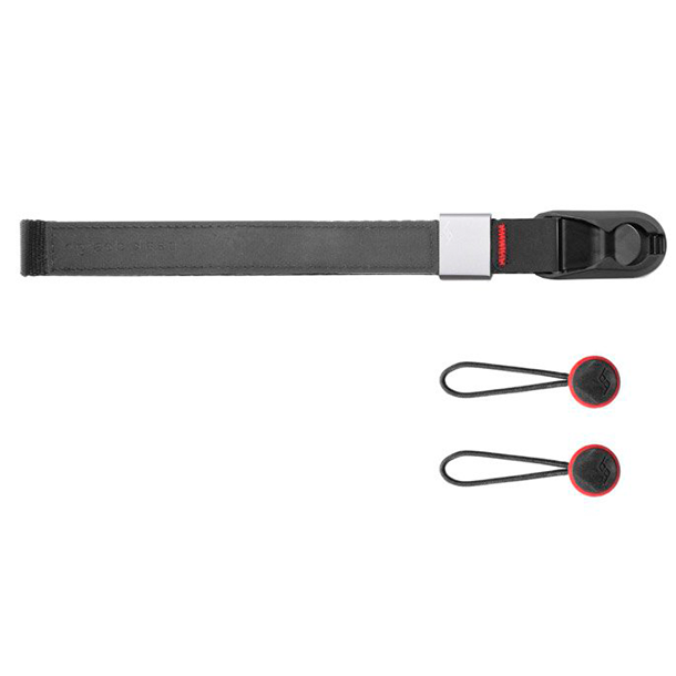 Correa Cuff Peak Design Negra