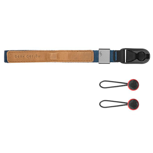 Correa Cuff Peak Design Azul
