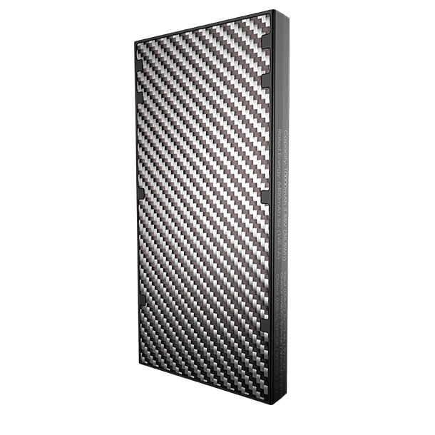 Batería Externa Nitecore Carbono 10000 mAh
