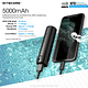 Batería Externa Nitecore 5000 mAh Waterproof - Image 8