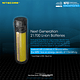 Batería Externa Nitecore 5000 mAh Waterproof - Image 11
