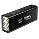 Linterna LED Nitecore 10000 lúmenes Recargable USB TM10K - Image 1